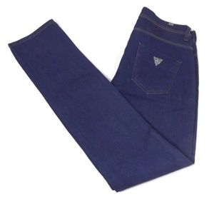 LK & JNS  Womens C--Style Dew Indigo Jeans 29/31